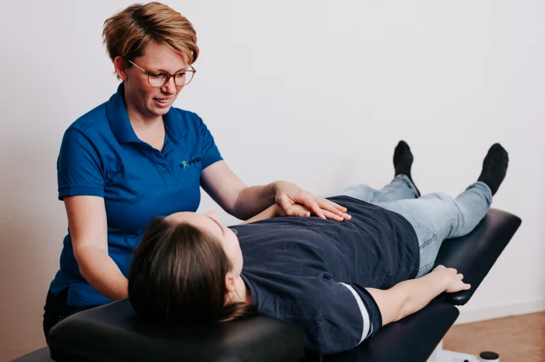 Algemene fysiotherapie: wat u moet weten