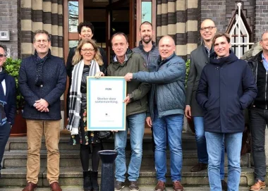 PMC in Balans gaat een samenwerking aan met FGN