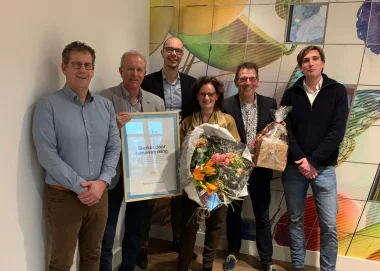 PMC in Balans en Balans Centrum voor gezondheid en beweging gaan samen