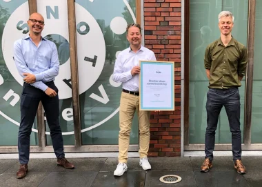 Fyzie sluit aan bij FGN