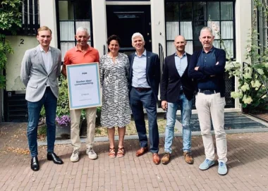 FGN en B-Fysic gaan samenwerking aan met Fysiotherapie Campanula