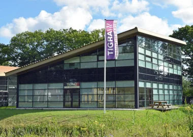 TIGRA Heerenveen Fysiotherapie komt FGN versterken