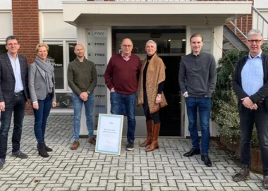 FGN en B-Fysic zijn een samenwerking aangegaan met het Medisch Beweegcentrum in Budel