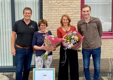 Dieet Oké wordt onderdeel van PMC in Balans