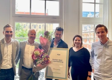 FysioExpert en FGN gaan samenwerking aan met Nieuw Groenendaal Fysiotherapie & Fitness