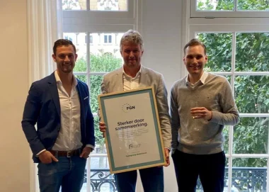 TIGRA Heerenveen Fysiotherapie en Fitaal Drachten bundelen hun krachten onder de vlag van FGN