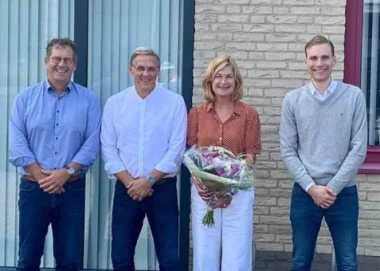 Fysiotherapie van Liere sluit aan bij PMC in Balans en Fysiogroep Nederland