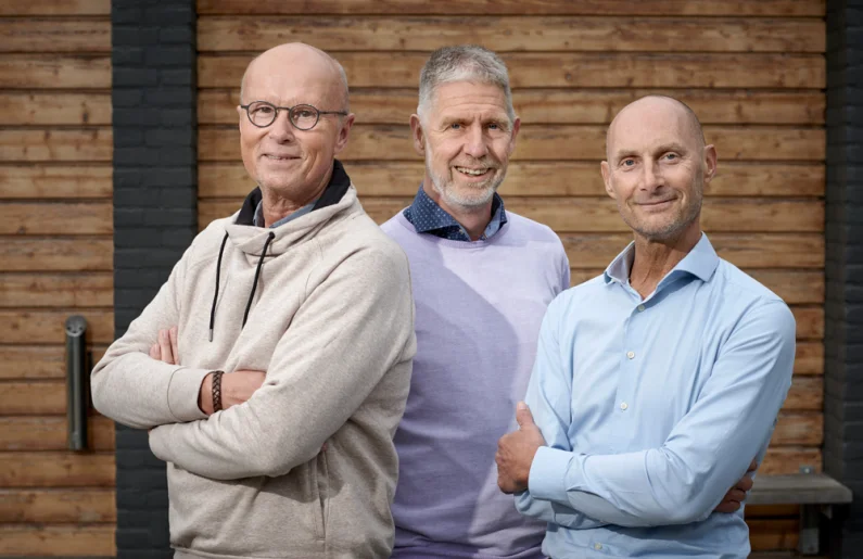 B-Fysic en Fysiotherapie Gestel & Coevering bundelen hun krachten