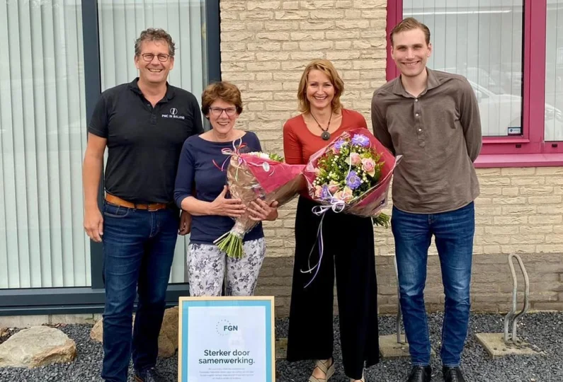 Dieet Oké wordt onderdeel van PMC in Balans