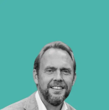 De eerste 100 dagen van Rogier Vegter, de nieuwe algemeen directeur van FGN