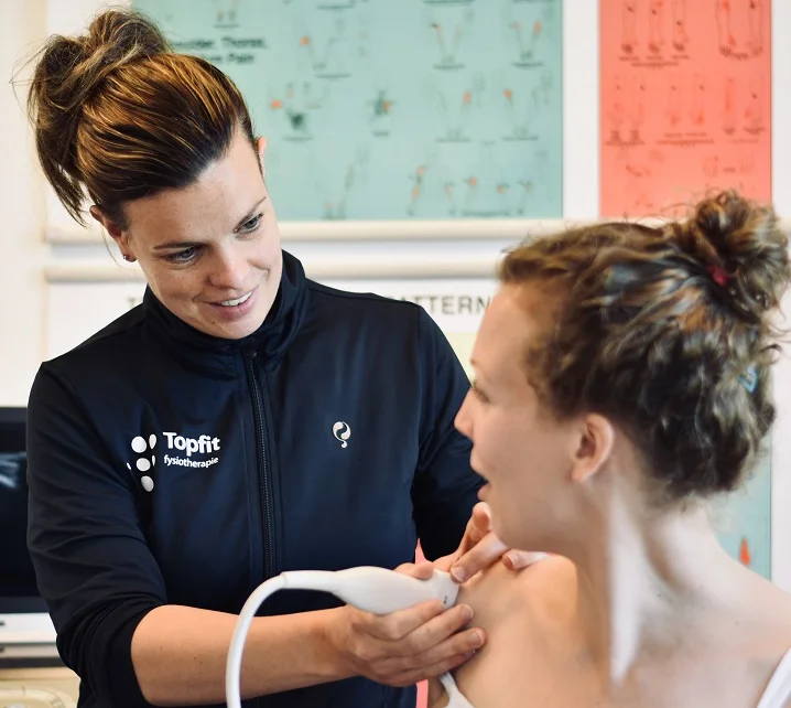 Wat is fysiotherapie: wat u moet weten