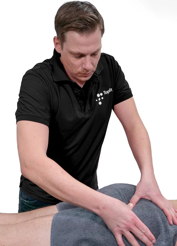 Wat is een Hamstringblessure?