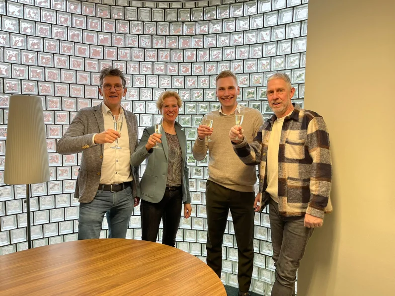 Centrum voor Fysiotherapie Ramaekers gaat onderdeel uit maken van B-Fysic en Fysiogroep Nederland.