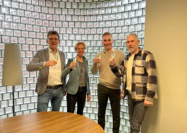 Ramaekers wordt onderdeel van B-Fysic en Fysiogroep Nederland.