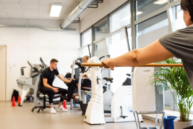 Sportfysiotherapie: wat u moet weten