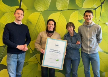 Fysiotherapie en Revalidatie Barbara Diepeveen wordt onderdeel van FysioExpert en FGN!