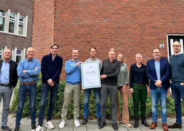 Fysiotherapie Plus Rotterdam sluit zich aan bij PMC in Balans en FGN.