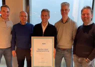 Uitbreiding in Houten en Schalkwijk door de aansluiting van Fysiotherapie Leebrug