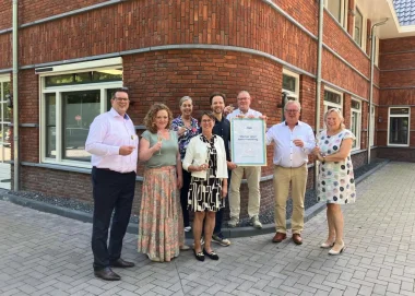 Centrum voor Fysiotherapie uit Harderwijk sluit zich aan bij Topfit Fysiotherapie en FGN.